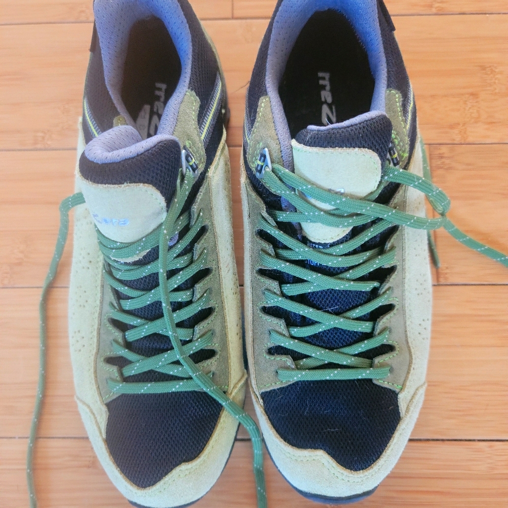 Trezeta Approach Shoes